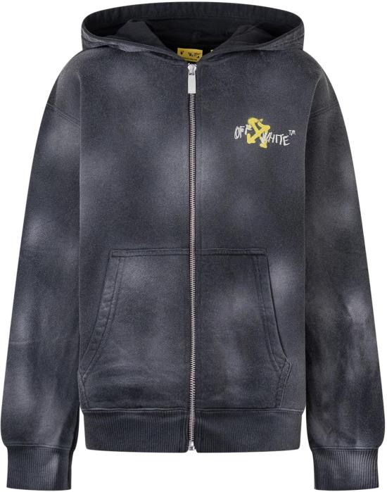 26SS [키즈] 오프화이트 가디건 44BBE001S26F004010 DONKERGREY