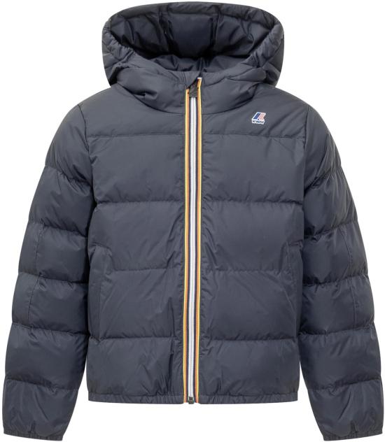  [키즈] 까웨 패딩 K6117YWK89 GREY