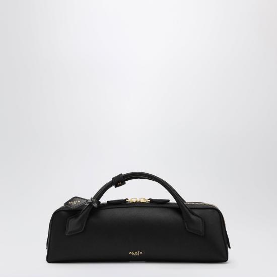 26SS 알라이아 토트백 AA1S06026A024LE Black