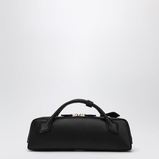 26SS 알라이아 토트백 AA1S06026A024LE Black - ALAIA