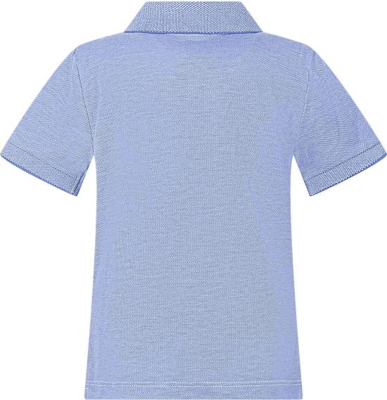 26SS [키즈] 랄프 로렌 캐주얼 세트 320B14072001 LICHTBLUE - RALPH LAUREN