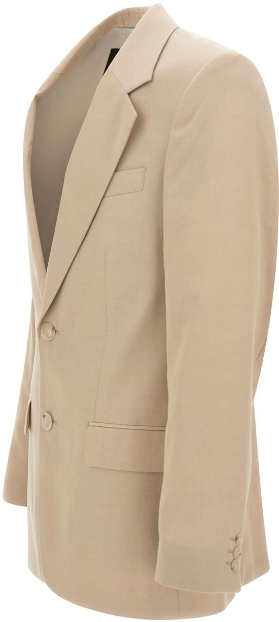 26SS 보스 수트 자켓 50562362286 BEIGE - BOSS