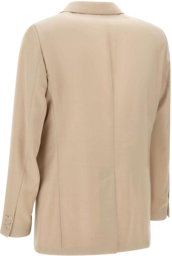 26SS 보스 수트 자켓 50562362286 BEIGE - BOSS