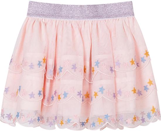 26SS [키즈] 스텔라 맥카트니 스커트 TY7A31Z1119503 PINK