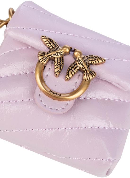 26SS 핑코 키링 105869A37OP26Q DIVERS - PINKO