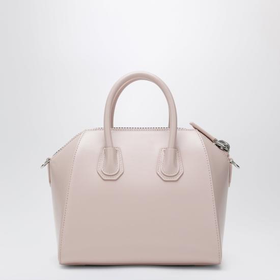 26SS 지방시 미니 안티고나 큐브 토트 백 BB5148B00D Pink - GIVENCHY