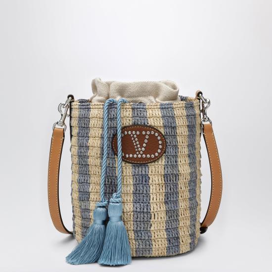 26SS 발렌티노 가라바니 숄더백 8W2B0T03IXU Beige