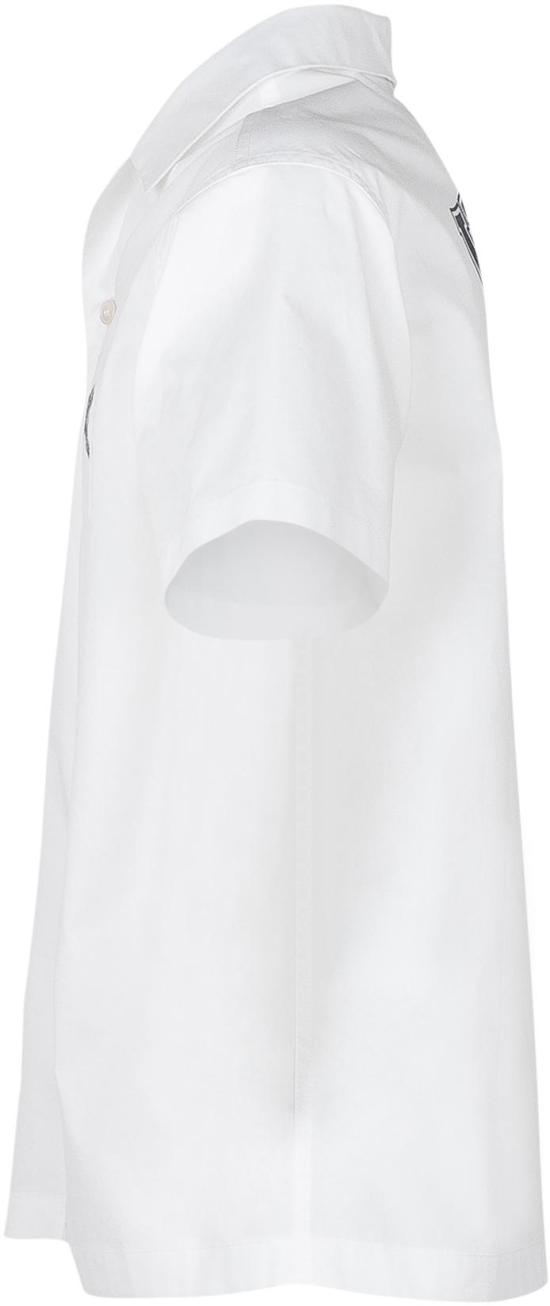 26SS [키즈] 베르사체 셔츠 10229091A169372W300 WHITE - VERSACE