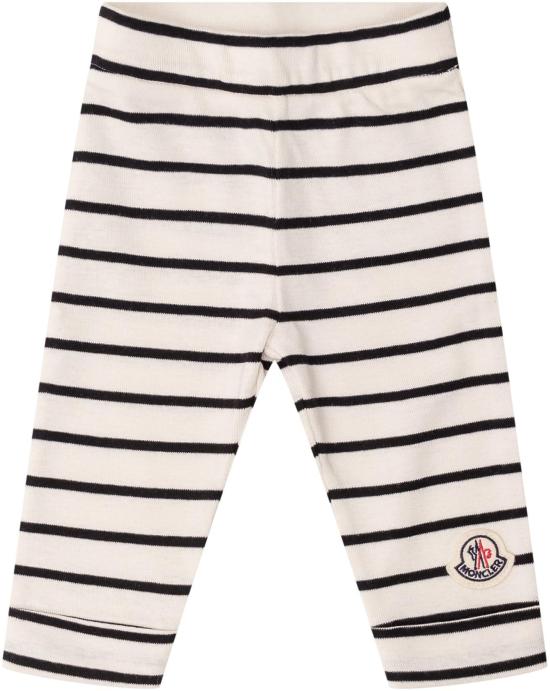 26SS [키즈] 몽클레어 모자 L19518P0000189BA2F70 WHITE - MONCLER