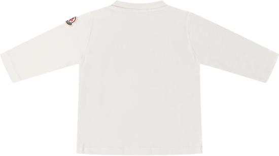 26SS [키즈] 몽클레어 모자 L19518P0000189BA2F70 WHITE - MONCLER