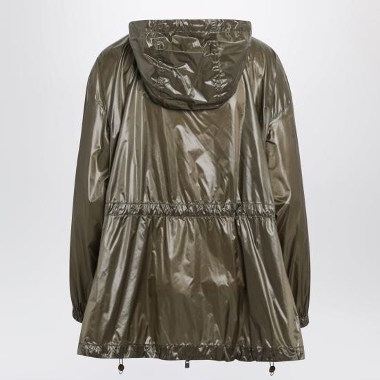 26SS 에르노 자켓 GC00098DL12856 Green - HERNO