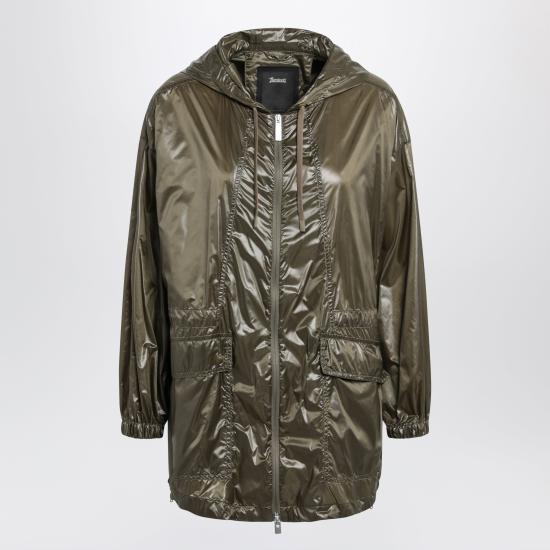 26SS 에르노 자켓 GC00098DL12856 Green