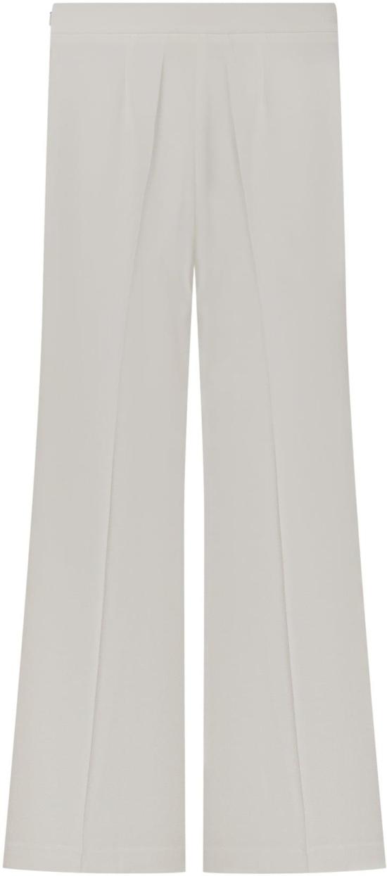  [키즈] 엘리자베타프랜치 스트레이트 팬츠 EFPA2850GA0850000 WHITE - ELISABETTA FRANCHI