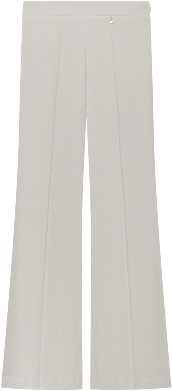 25SS [키즈] 엘리자베타프랜치 스트레이트 팬츠 EFPA2850GA0850000 WHITE