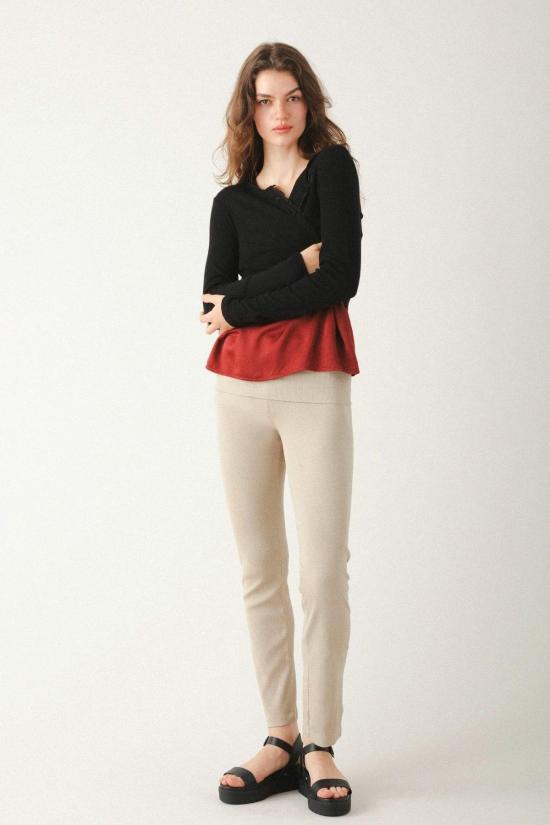  프레리 언더그라운드 가디건 프리티 인 포인트엘 카디건 블랙 - PRAIRIE UNDERGROUND