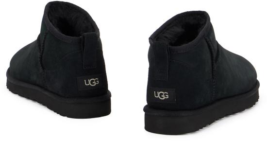 26SS 어그 부츠 1137391 BLACK - UGG