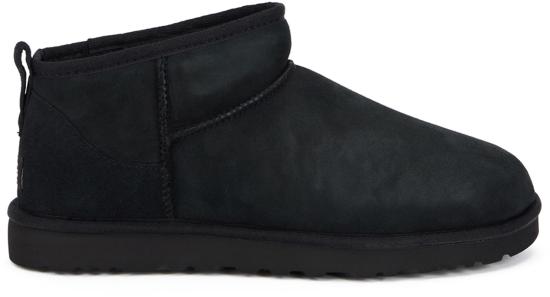 26SS 어그 부츠 1137391 BLACK