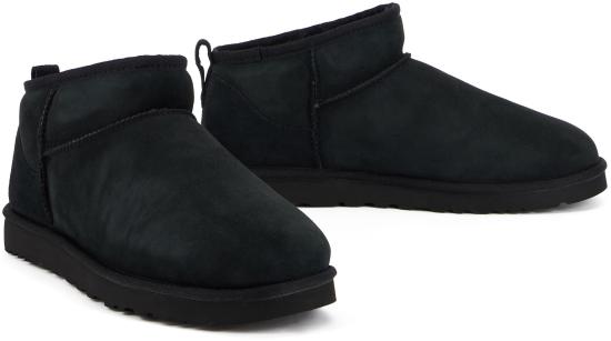 26SS 어그 부츠 1137391 BLACK - UGG