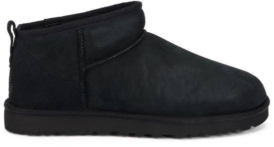 26SS 어그 부츠 1137391 BLACK - UGG