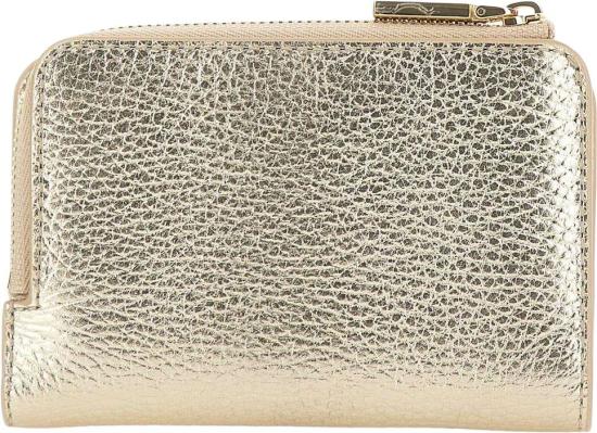 26SS 코치넬리 지갑 MW511D101J84 GOLD - COCCINELLE