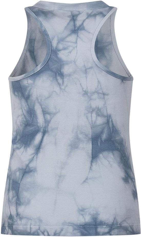 26SS [키즈] 오프화이트 티셔츠 44GAD009S26J001451 LICHTBLUE - OFF WHITE