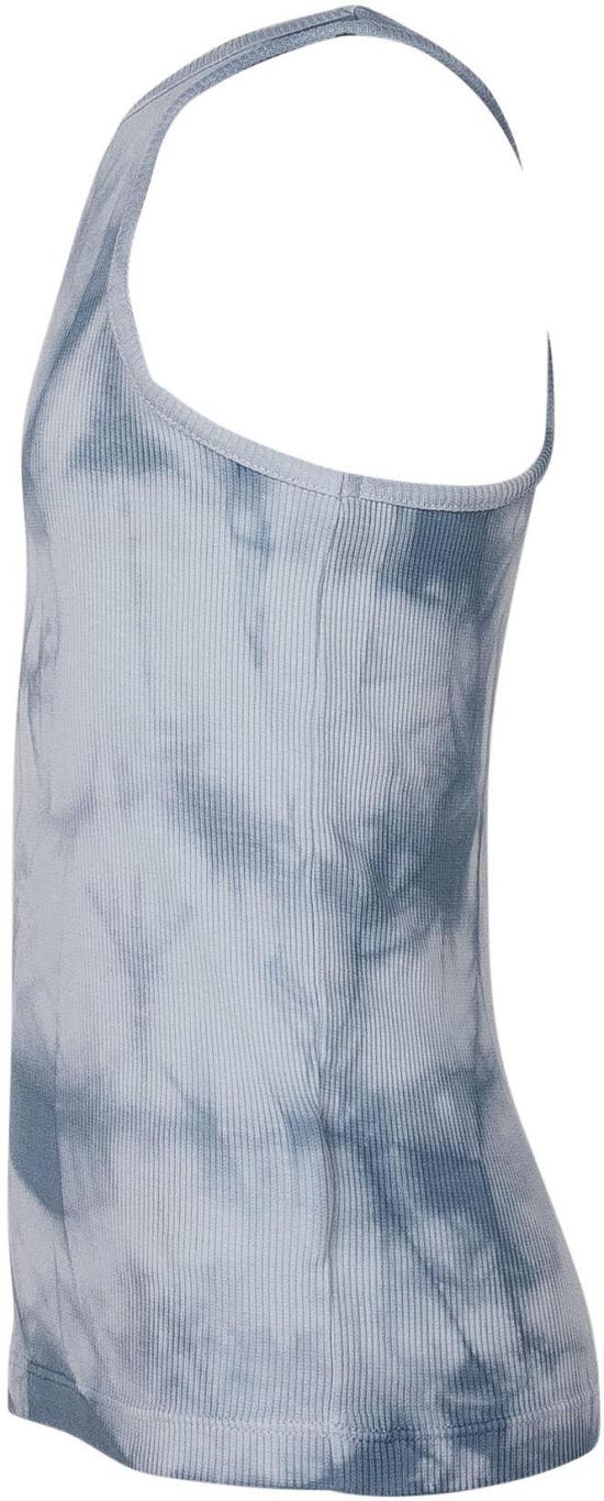 26SS [키즈] 오프화이트 티셔츠 44GAD009S26J001451 LICHTBLUE - OFF WHITE