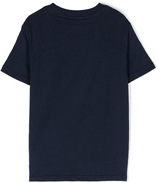 26SS [키즈] 랄프 로렌 티셔츠 322832904037 NAVY - RALPH LAUREN