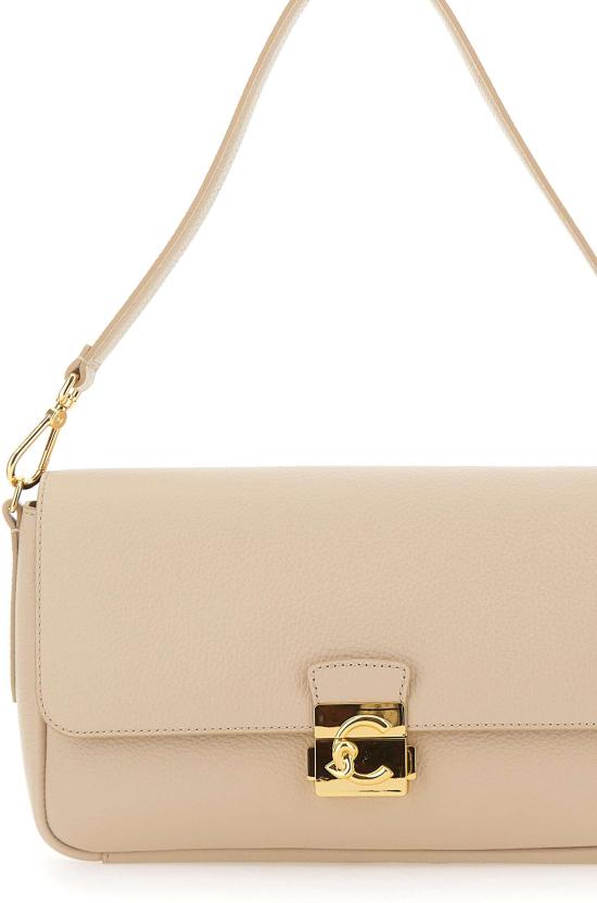 26SS 코치넬리 숄더백 U4K120101N64 BEIGE - COCCINELLE