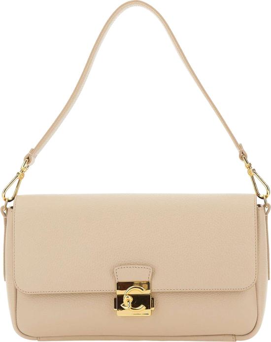 26SS 코치넬리 숄더백 U4K120101N64 BEIGE