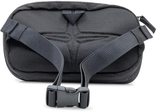 25FW [키즈] 스톤 아일랜드 크로스백 K2S169200003S0064V0029 BLACK - STONE ISLAND