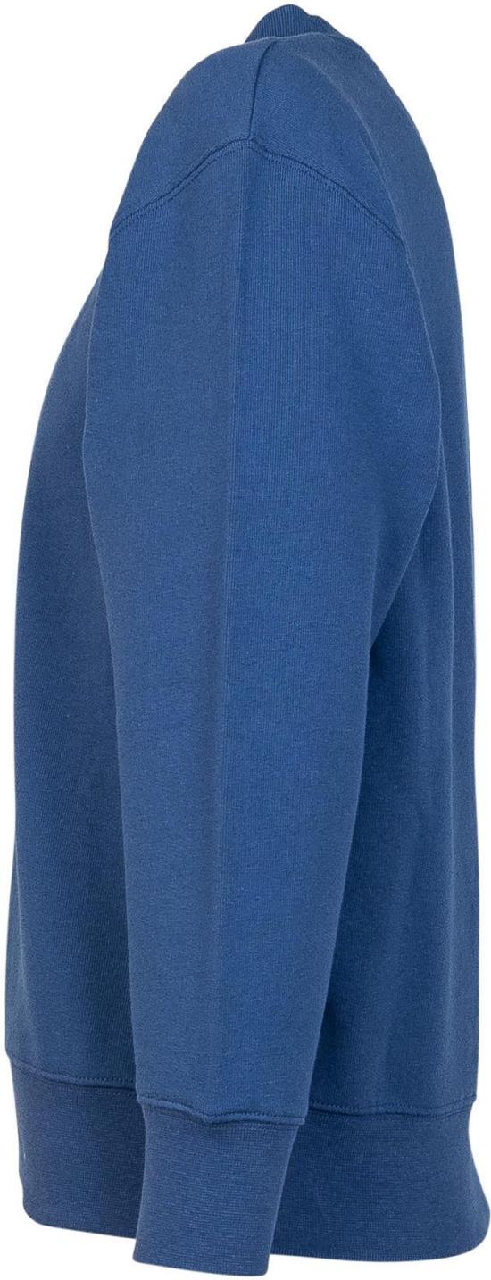 26SS [키즈] 팜앤젤스 티셔츠 PBBA012S26FLE001060 BLUE - PALM ANGELS