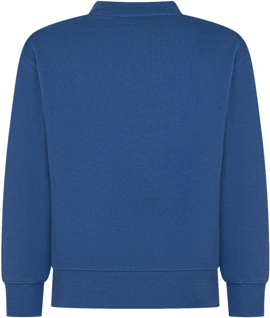 26SS [키즈] 팜앤젤스 티셔츠 PBBA012S26FLE001060 BLUE - PALM ANGELS