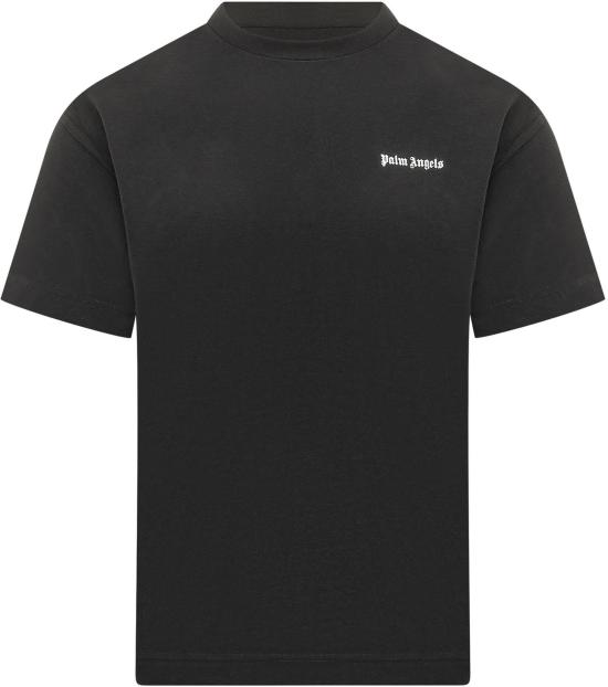 26SS 팜앤젤스 탑 PM2B003S26JER0018484 DIVERS - PALM ANGELS