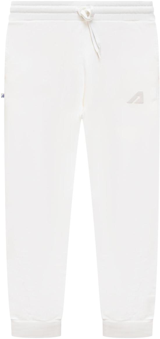  [키즈] 오트리 트레이닝/조거 팬츠 KPPK023W WHITE