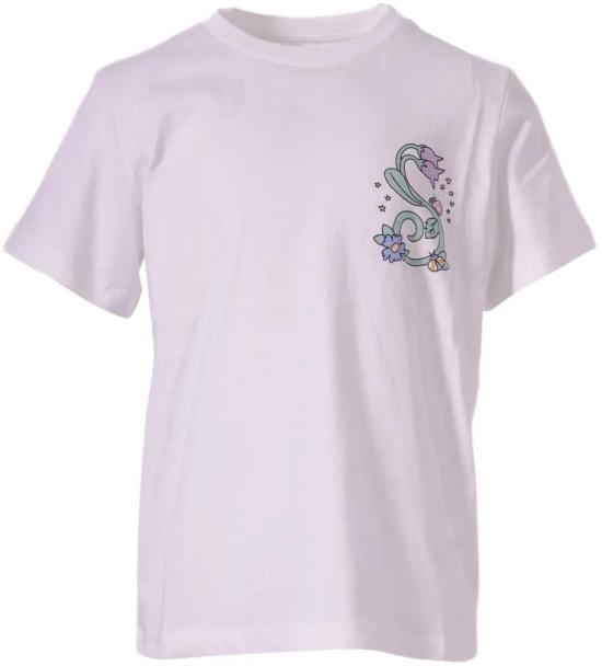 26SS [키즈] 스텔라 맥카트니 티셔츠 TY8A21Z0434101 DIVERS