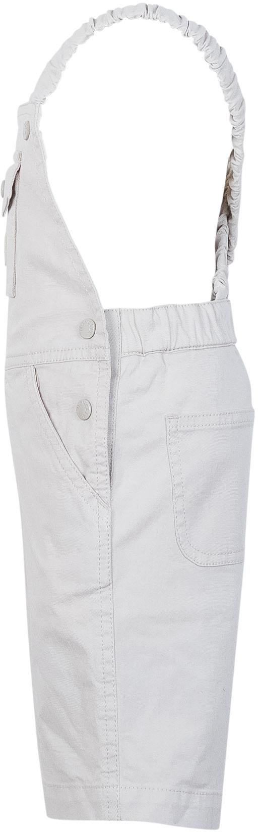 26SS [키즈] 몽클레어 점프수트 L19512G000015997Y20F WHITE - MONCLER