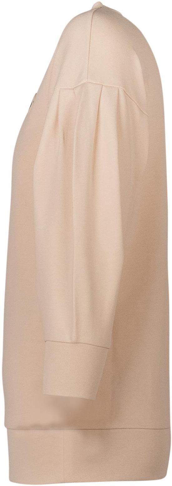 26SS [키즈] 몽클레어 원피스 L19548I0000289AKM050 BEIGE - MONCLER