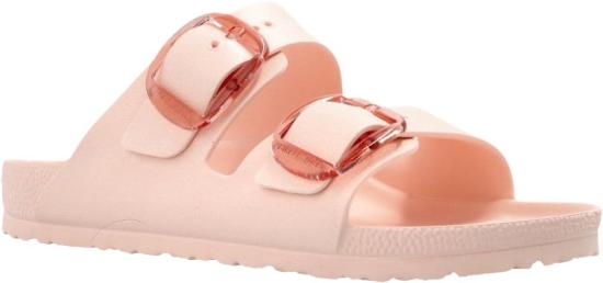 26SS 버켄스탁 뮬/슬리퍼 1031283ROSE PINK - BIRKENSTOCK