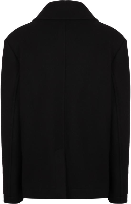  디스퀘어드2 자켓 S75AM0996 BLACK - DSQUARED2