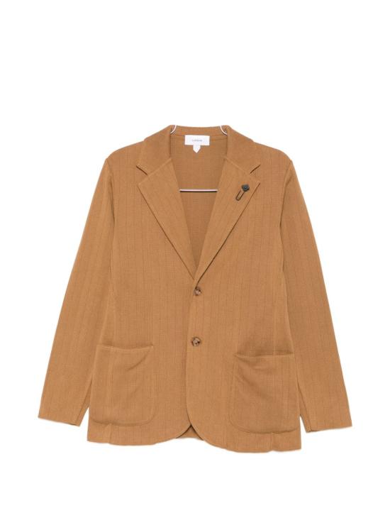 26SS 라르디니 수트 자켓 CNCLJM56 PA66005220 Marrone