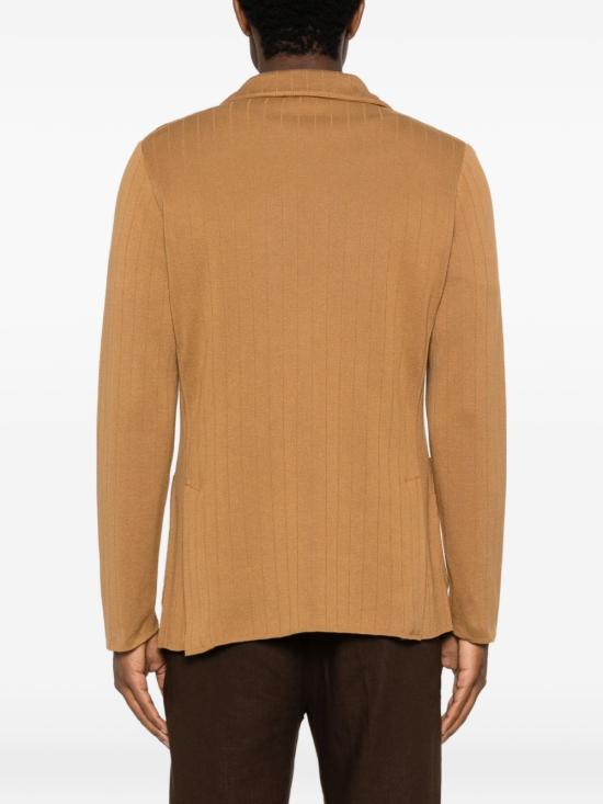 26SS 라르디니 수트 자켓 CNCLJM56 PA66005220 Marrone - LARDINI