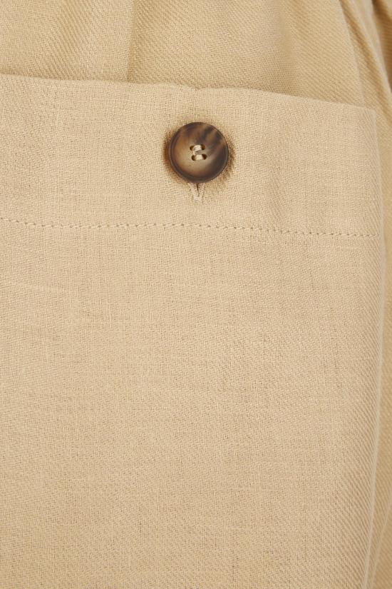 26SS 막스마라 팔라초 팬츠 WKIFINALE001 NEUTRAAL - MAX MARA