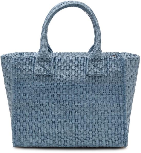 26SS 핑코 토트백 106832A39YE5Y BLUE - PINKO