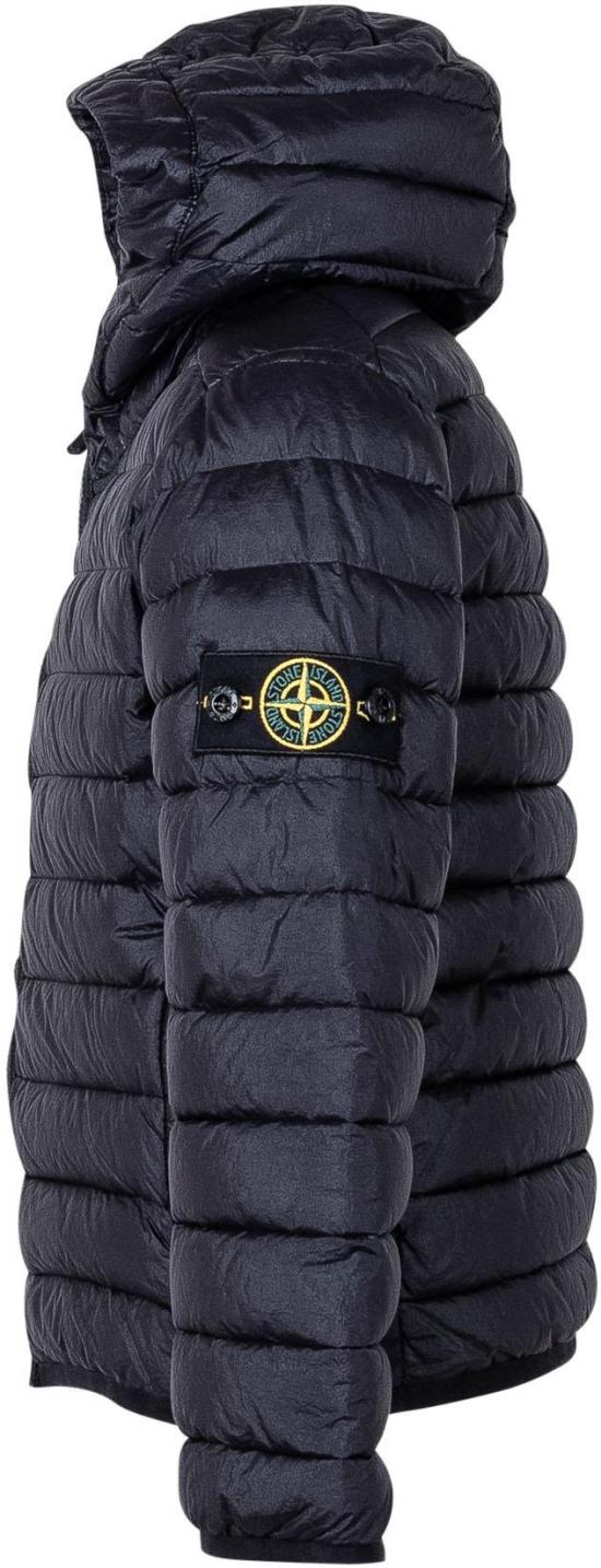 26SS [키즈] 스톤 아일랜드 패딩 L1S164100009S0024V0020 DONKERGREY - STONE ISLAND