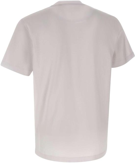 26SS 벨스타프 반팔 티셔츠 106039WHITE - BELSTAFF