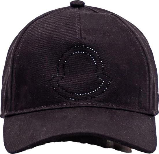  [키즈] 몽클레어 모자 9543B000130U331999 BLACK