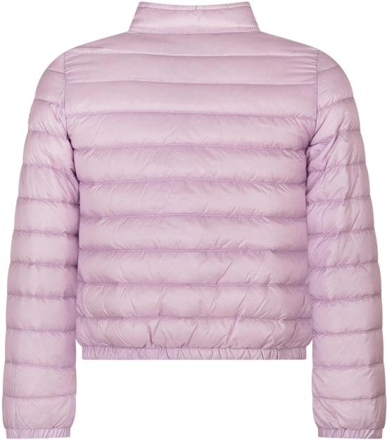 26SS [키즈] 몽클레어 패딩 L19541A00032597YF509 PINK - MONCLER