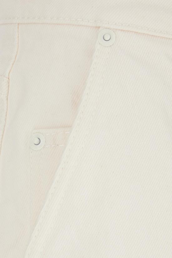 26SS 아미 숏팬츠 HSO837DE0126136 NEUTRAAL - AMI