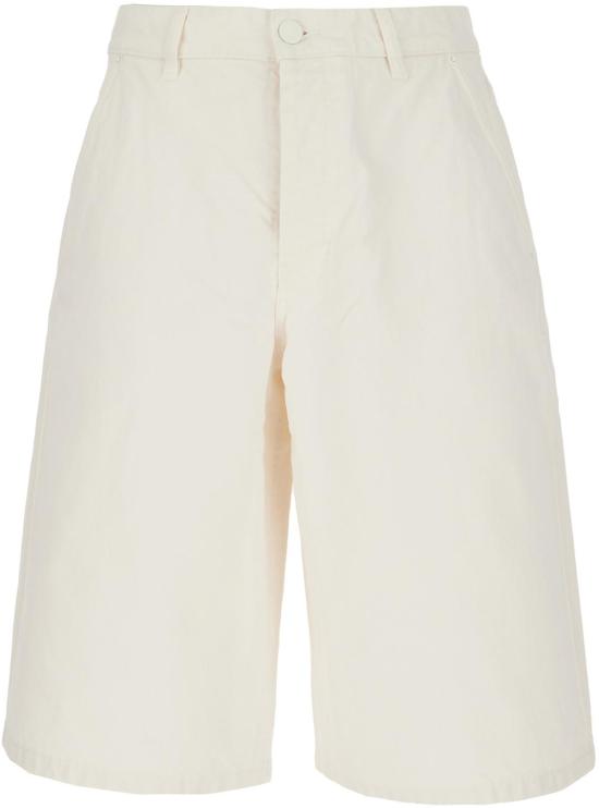 26SS 아미 숏팬츠 HSO837DE0126136 NEUTRAAL