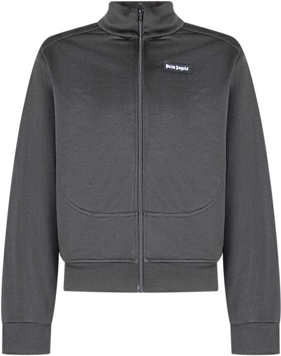 25FW [키즈] 팜앤젤스 가디건 PBBD014F25FAB0011003 DONKERGREY